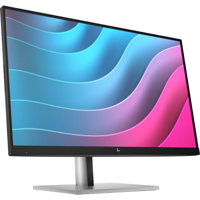 HP E24 G5 FHD Monitor