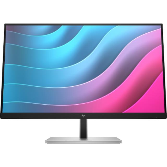 HP E24 G5 FHD Monitor