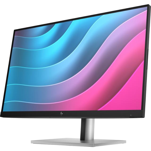 HP E24 G5 FHD Monitor