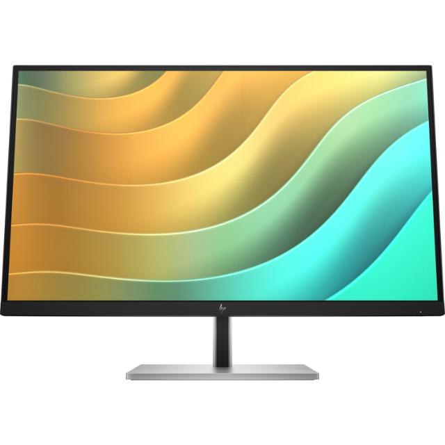 HP E27u G5 QHD USB-C Monitor