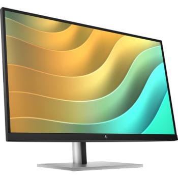 HP E27u G5 QHD USB-C Monitor