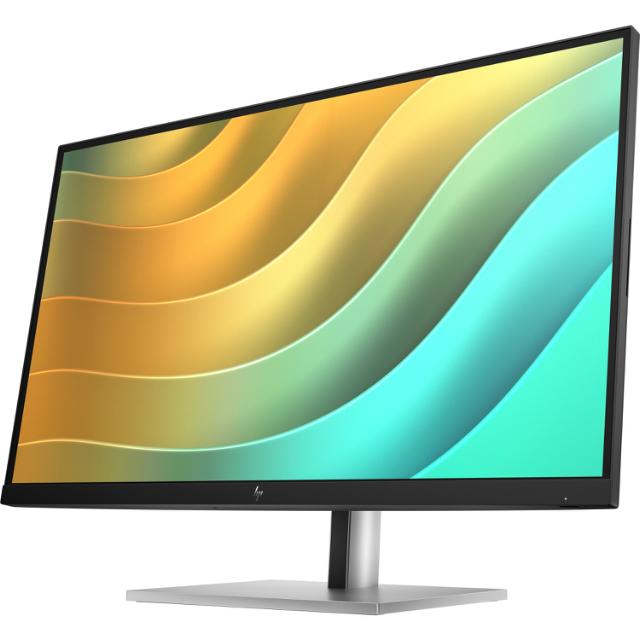 HP E27u G5 QHD USB-C Monitor