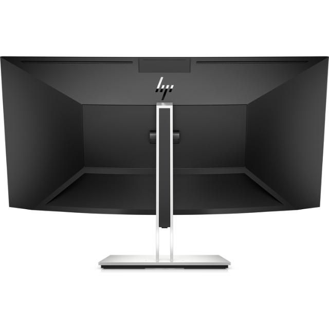 HP E34m G4 Curved USB-C Conf WQHDMonitor