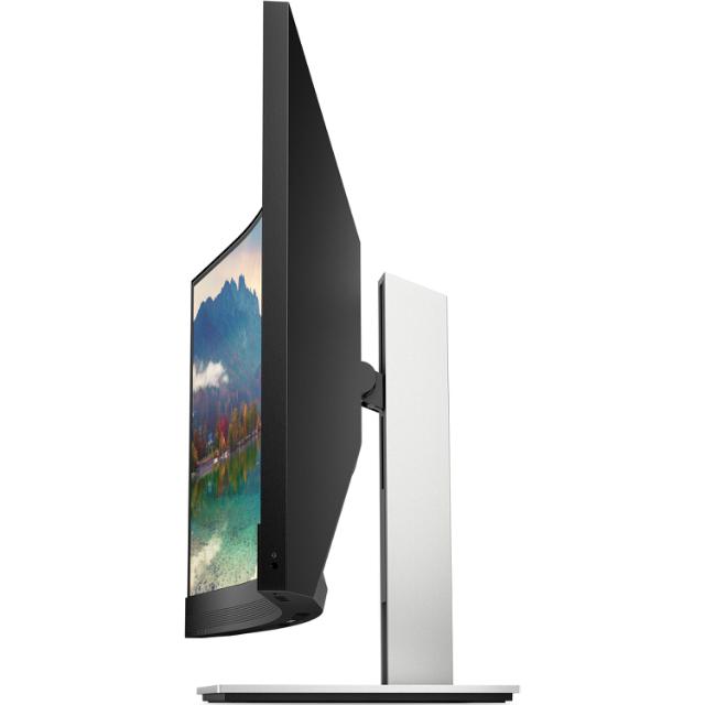 HP E34m G4 Curved USB-C Conf WQHDMonitor