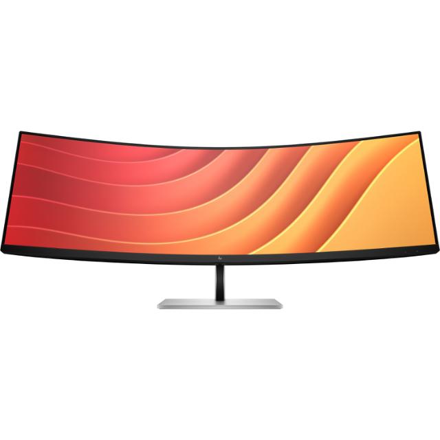 HP E45c G5 Curved DQHD Monitor