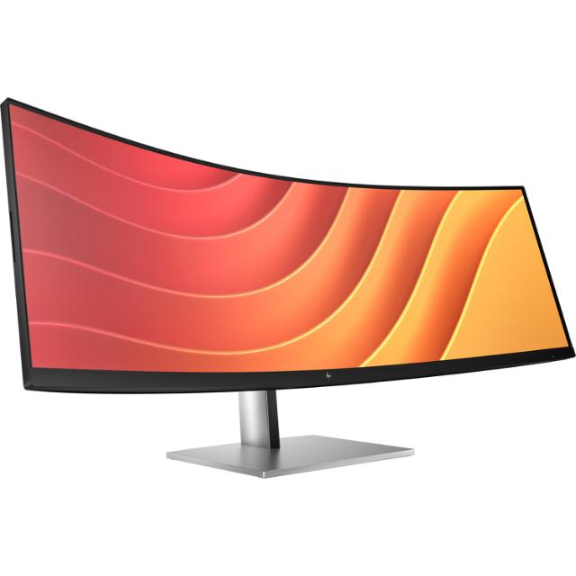 HP E45c G5 Curved DQHD Monitor