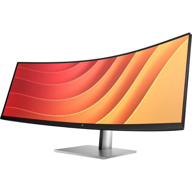 HP E45c G5 Curved DQHD Monitor