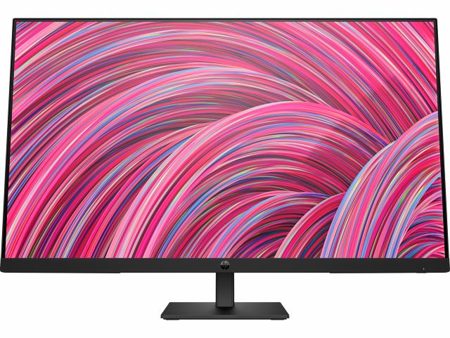 HP P32u G5 USB-C QHD Monitor