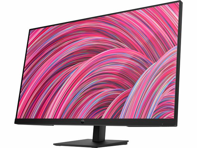 HP P32u G5 USB-C QHD Monitor