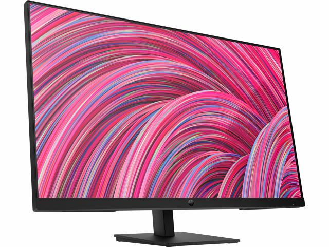 HP P32u G5 USB-C QHD Monitor