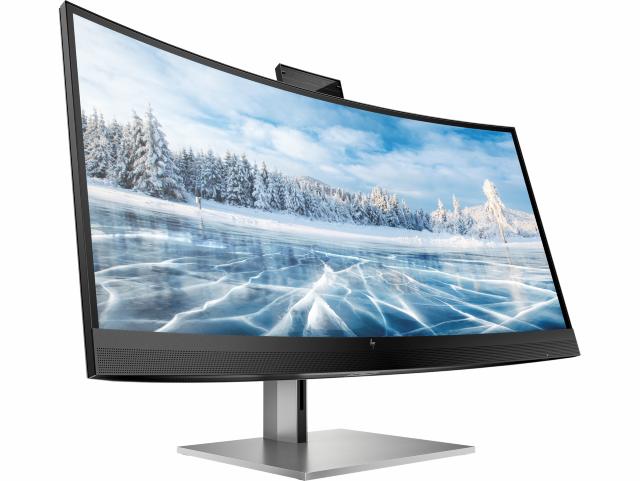 HP Z34c G3 WQHD Curved Display