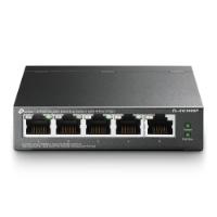 TP-Link SG1005P 5 Ports