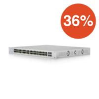 UniFi US-48 500W switch