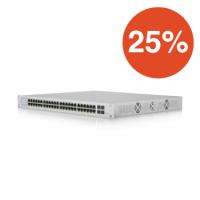 UniFi US-48 Non-PoE switch