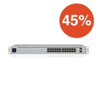 UniFi USW-16 PoE G2 switch