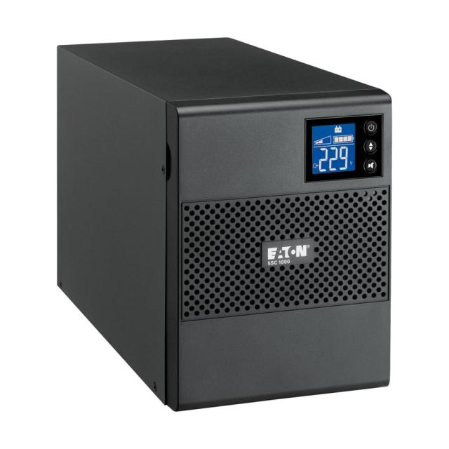 Eaton 5SC 1000i UPS