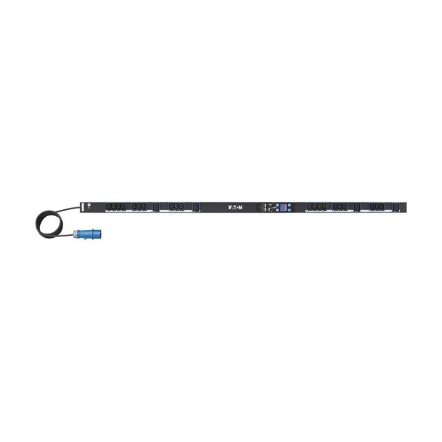 Eaton e-PDU 16A Managed