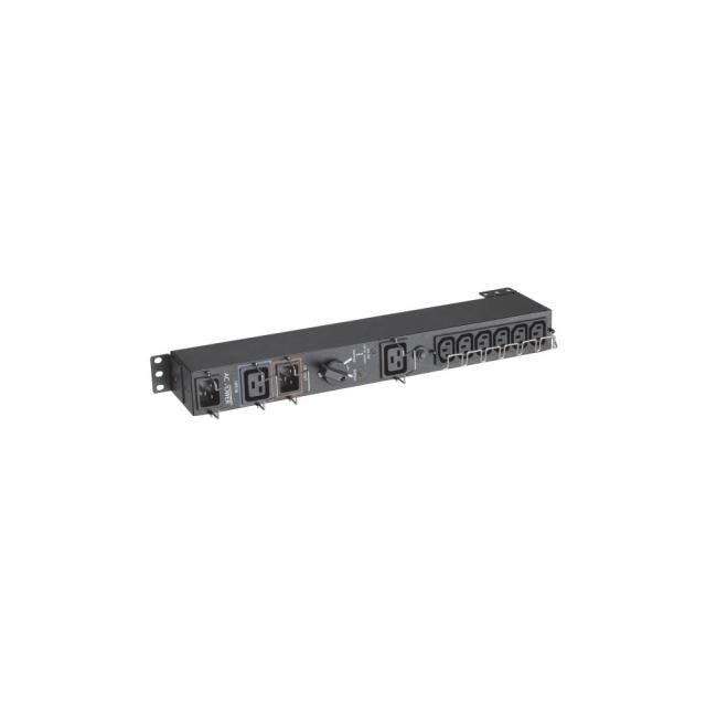 Eaton HotSwap MBP IEC