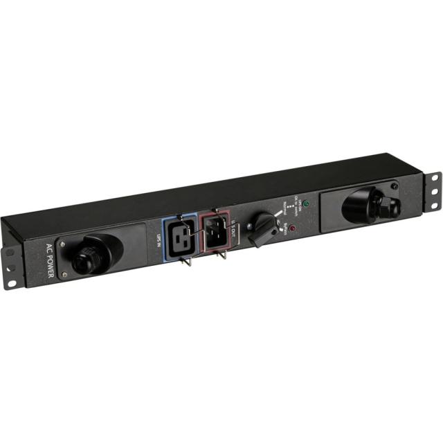 Eaton HotSwap MBP IEC