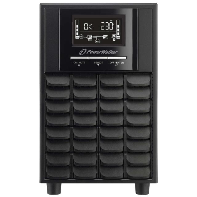 PW VI 3000 CW 3000VA/2100W, Line-Interactive