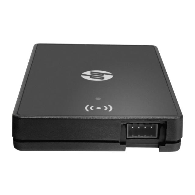 HPAC USB Universal Card Reader