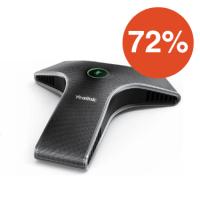 Yealink MVC 360° hljóðnemi