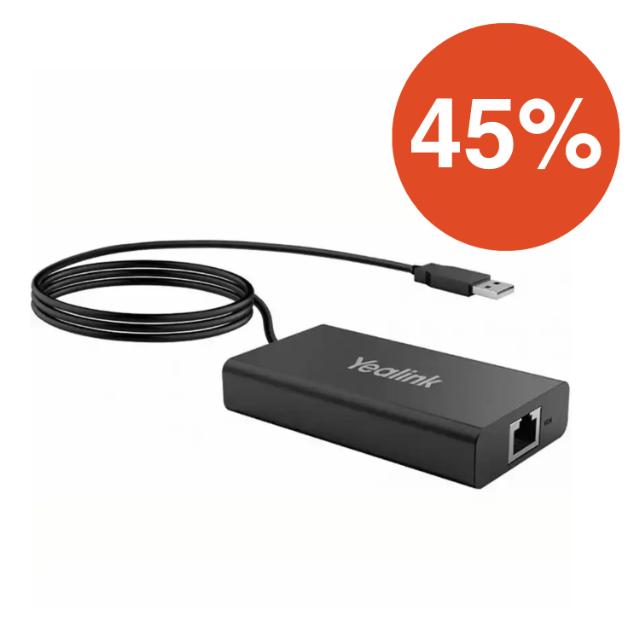 Yealink MVC-BYOD extender
