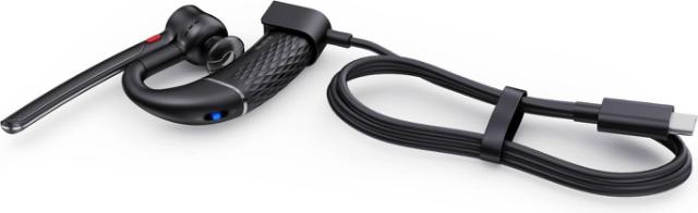 Yealink BH71 Mono lite bluetooth þráðlaus heyrnartól