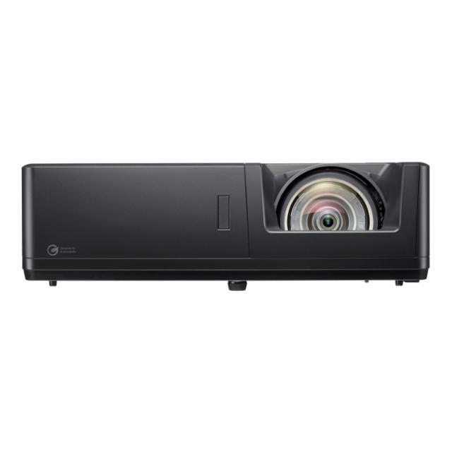 ZU507TST DLP Projector shortthrow FHD 5000lumens WUXGA (1920x1200)