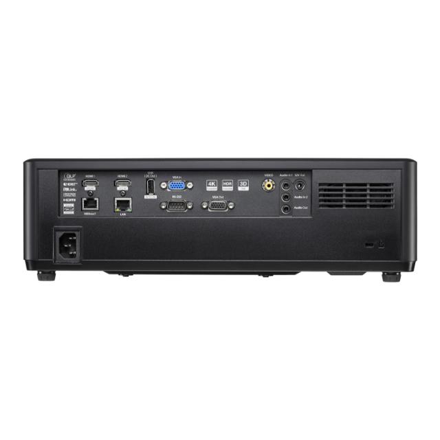 ZU507TST DLP Projector shortthrow FHD 5000lumens WUXGA (1920x1200)