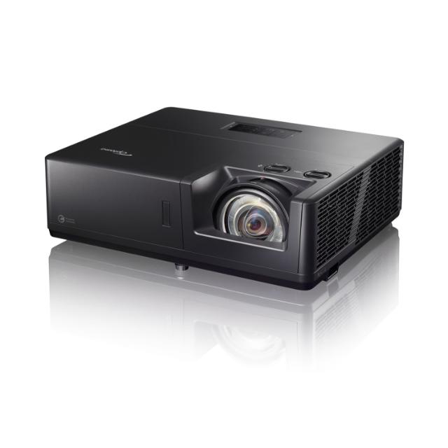 ZU507TST DLP Projector shortthrow FHD 5000lumens WUXGA (1920x1200)