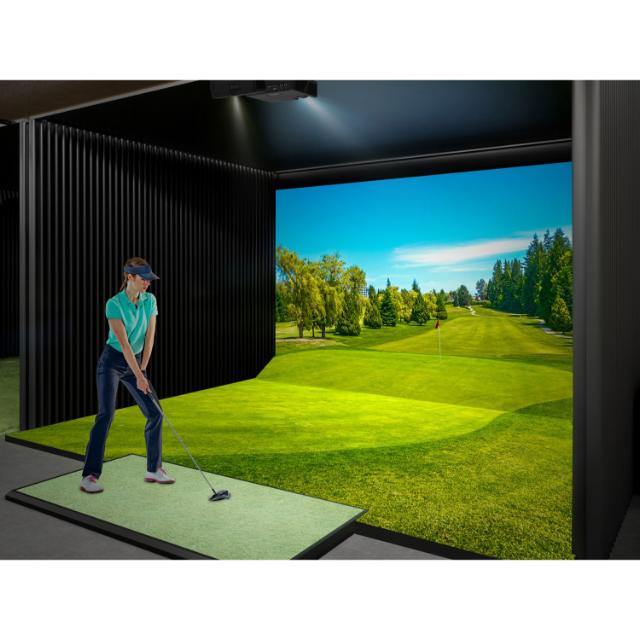 ZU507TST DLP Projector shortthrow FHD 5000lumens WUXGA (1920x1200)