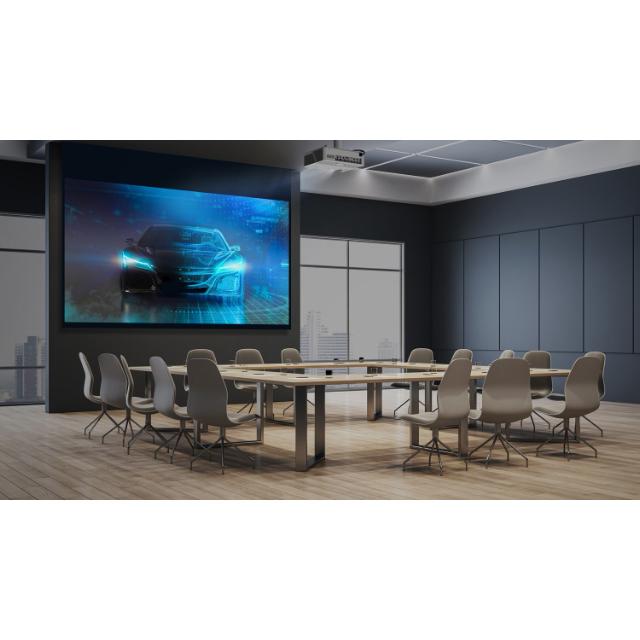 Optoma ZU707T DLP laser skjávarpi 7000 lumens WUXGA (1920x1200)