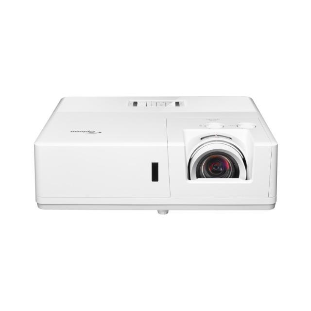 Optoma ZU707T DLP laser skjávarpi 7000 lumens WUXGA (1920x1200)
