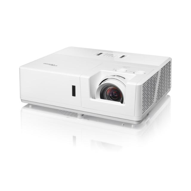 Optoma ZU707T DLP laser skjávarpi 7000 lumens WUXGA (1920x1200)