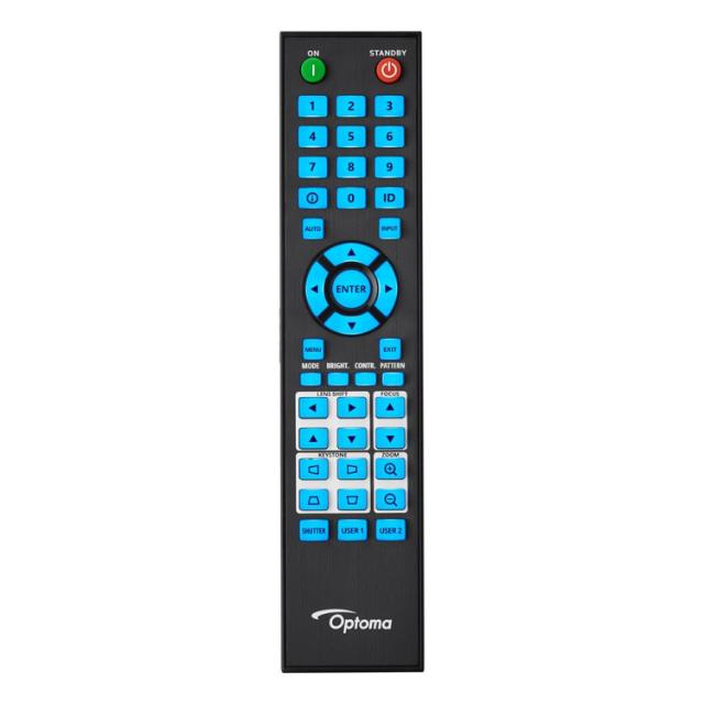 Optoma ZU820T 8800lum WUXGA (1920x1200)  Laser varpi