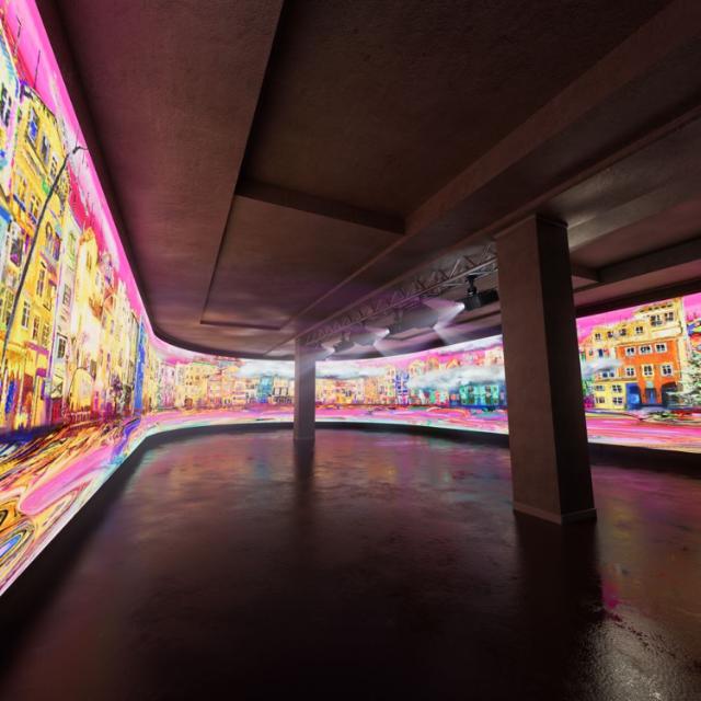 Optoma ZU820T 8800lum WUXGA (1920x1200)  Laser varpi