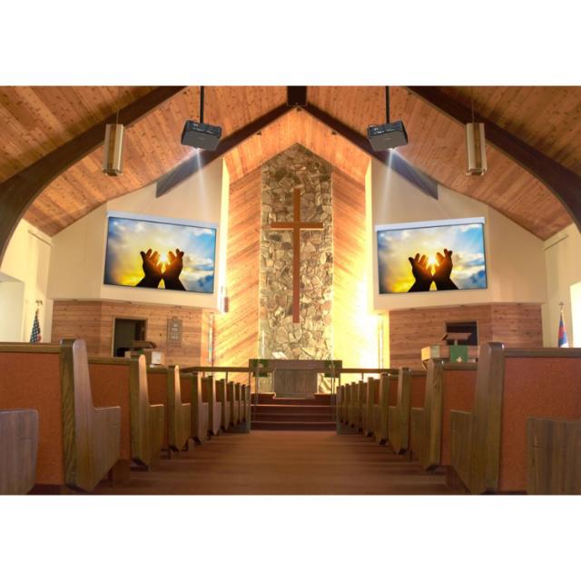 Optoma ZU920T DLP laser skjárvarpi WUXGA (1920x1200)tor