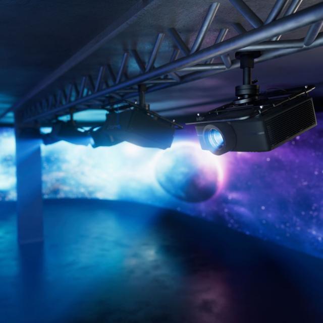 Optoma ZU920T DLP laser skjárvarpi WUXGA (1920x1200)tor