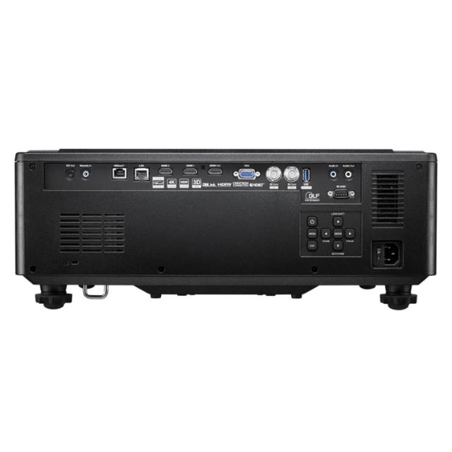 Optoma ZU920T DLP laser skjárvarpi WUXGA (1920x1200)tor