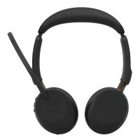 Jabra Evolve3 65 MS stereo USB-C án hleðslustands