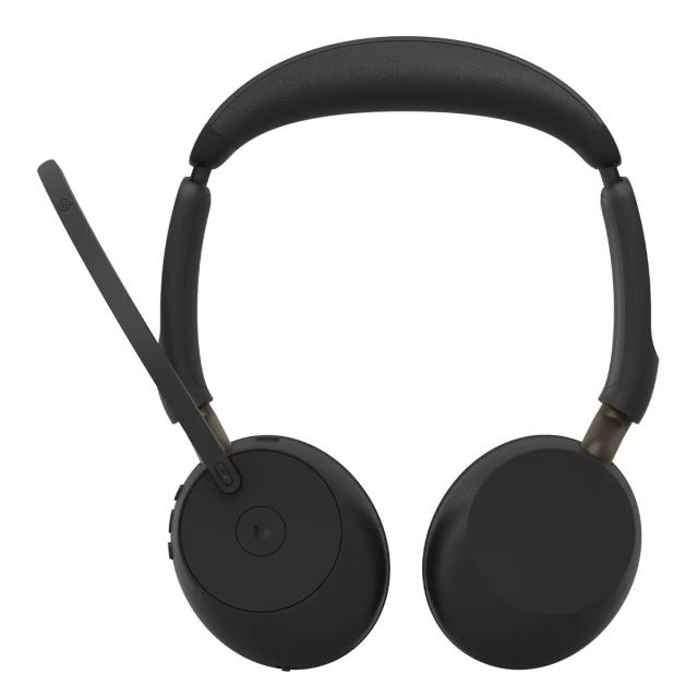 Jabra Evolve3 65 MS stereo USB-C án hleðslustands