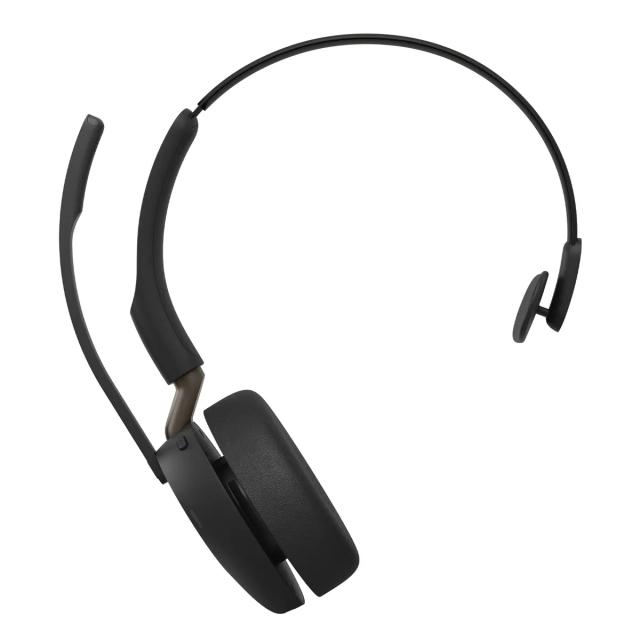 Jabra Evolve3 65 UC mono USB-C án hleðslustands