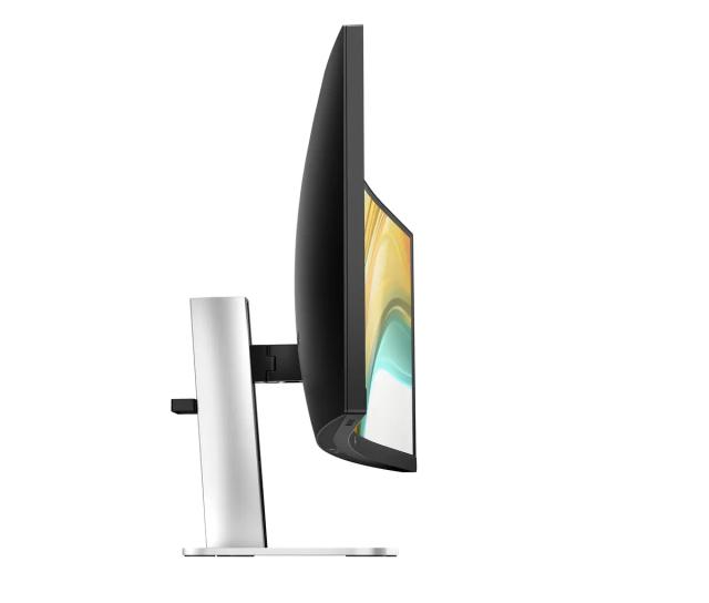 HP Series 5 Pro 34 inch WQHD USB-C skjár - NÝR, ÁN UMBÚÐA