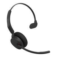 Jabra Evolve3 45 MS mono USB-C án hleðslustands
