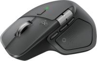Mús Logitech Wireless MX Master 4 GRAPHITE