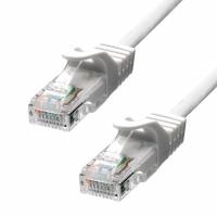 Microconnect CAT5e UTP 5M hvít