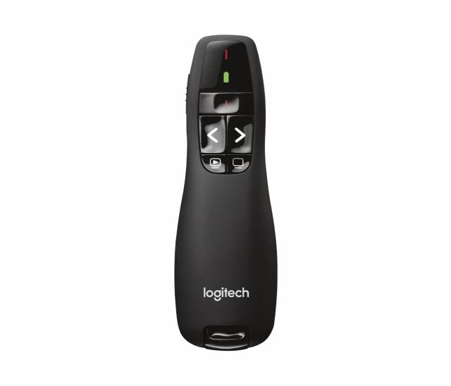 Logitech R400 Presenter