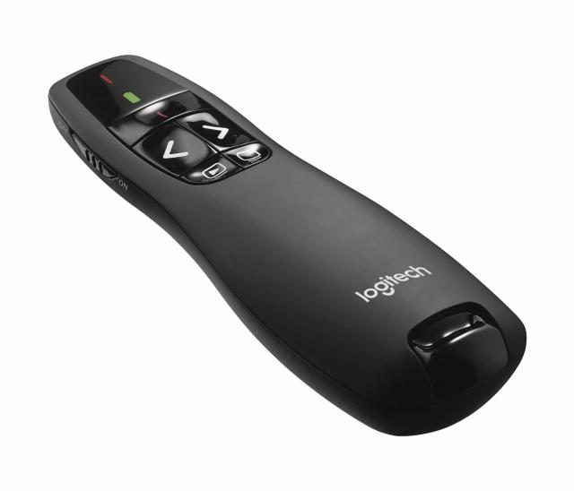 Logitech R400 Presenter