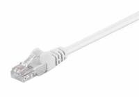 Microconnect Netsnúra Cat5e RJ-45 grá 0,5m